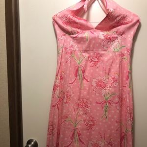 Lilly Pulitzer sun dress🌸🌸